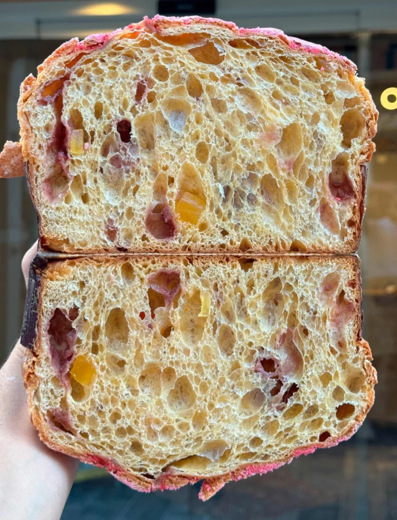 PANETTONE