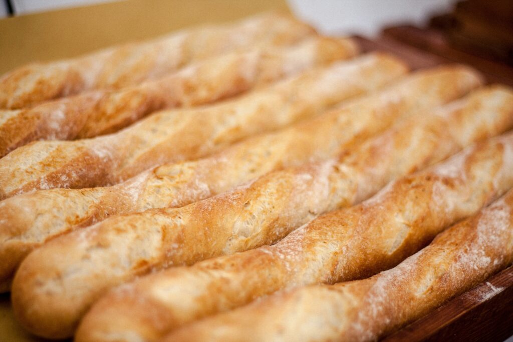 BAGETTE